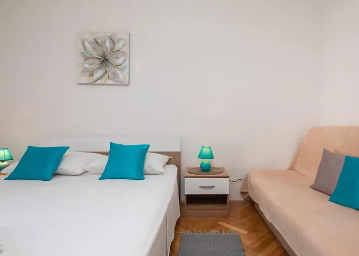 Apartment Beba