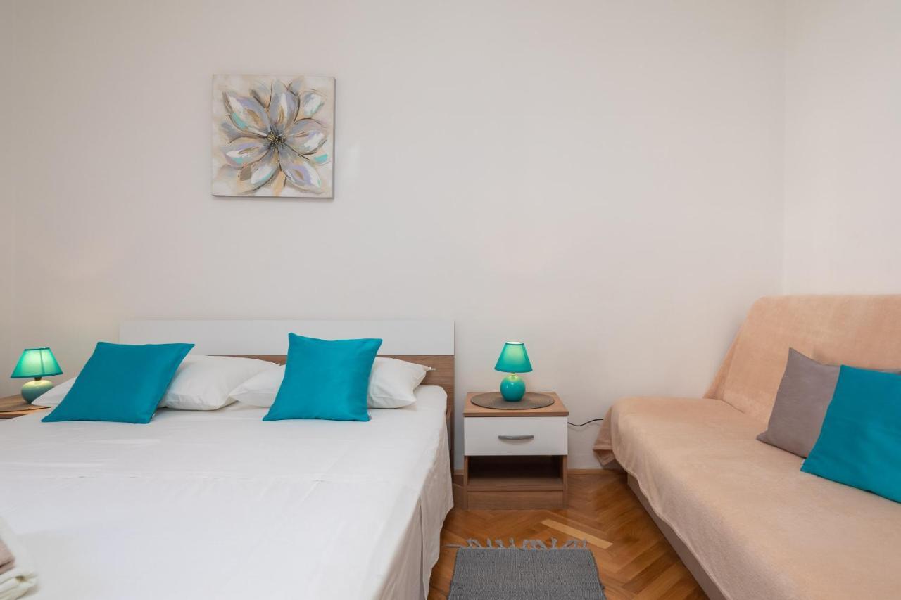 Beba Apartman *
