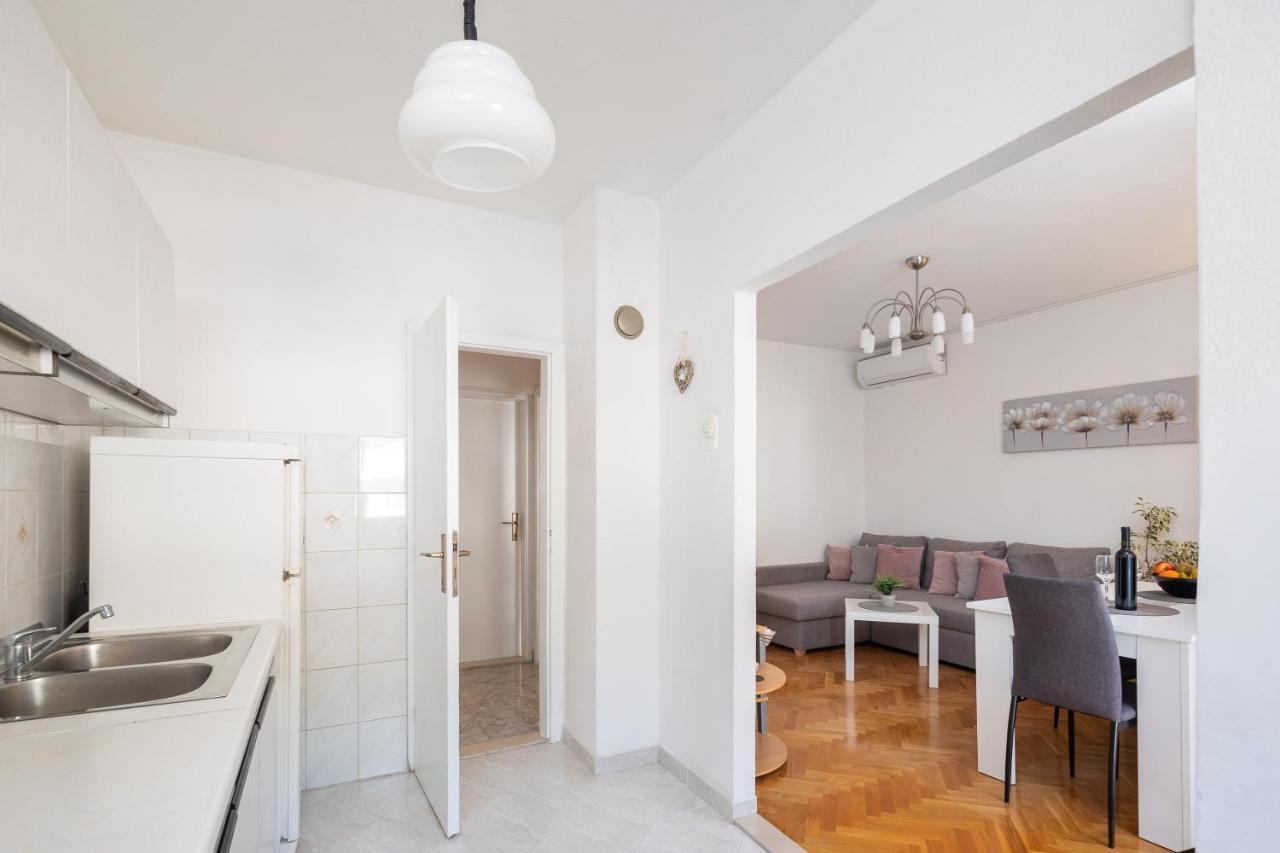 Beba Apartman *