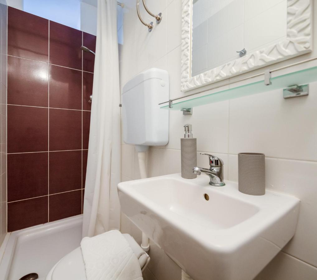 Apartman Beba