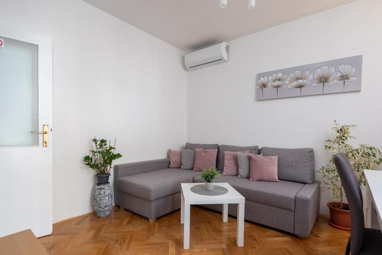 Apartman Beba *
