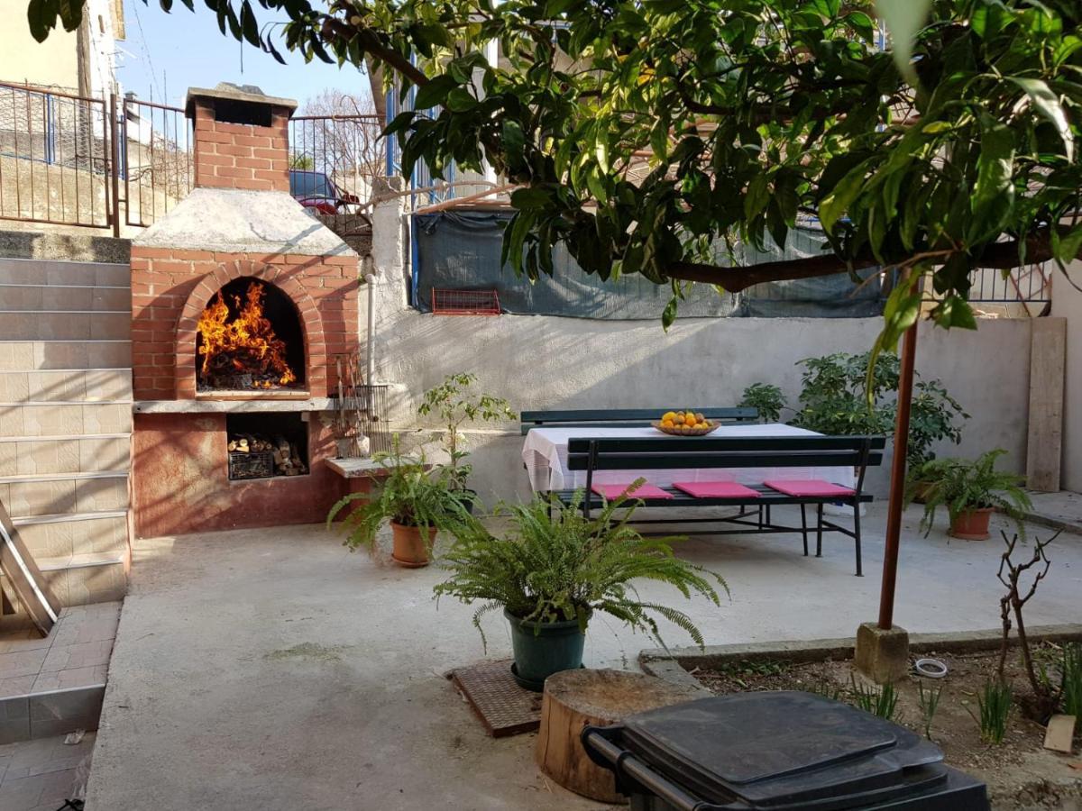 Beba Apartman Dugi Rat