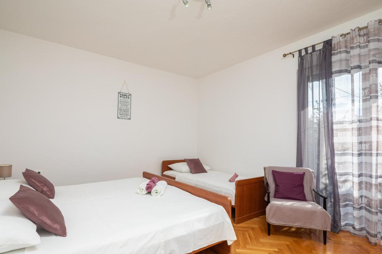 Apartment Beba
