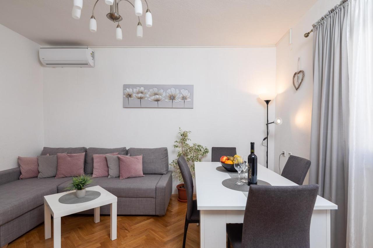 Apartma Beba *