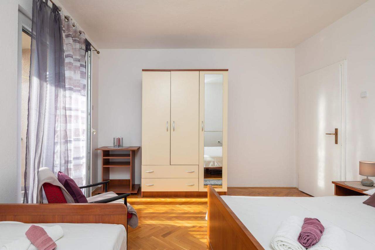 Beba Apartment